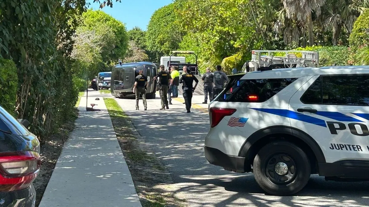 Tiger Woods was arrested after flipping his car: he showed signs of having consumed alcohol.