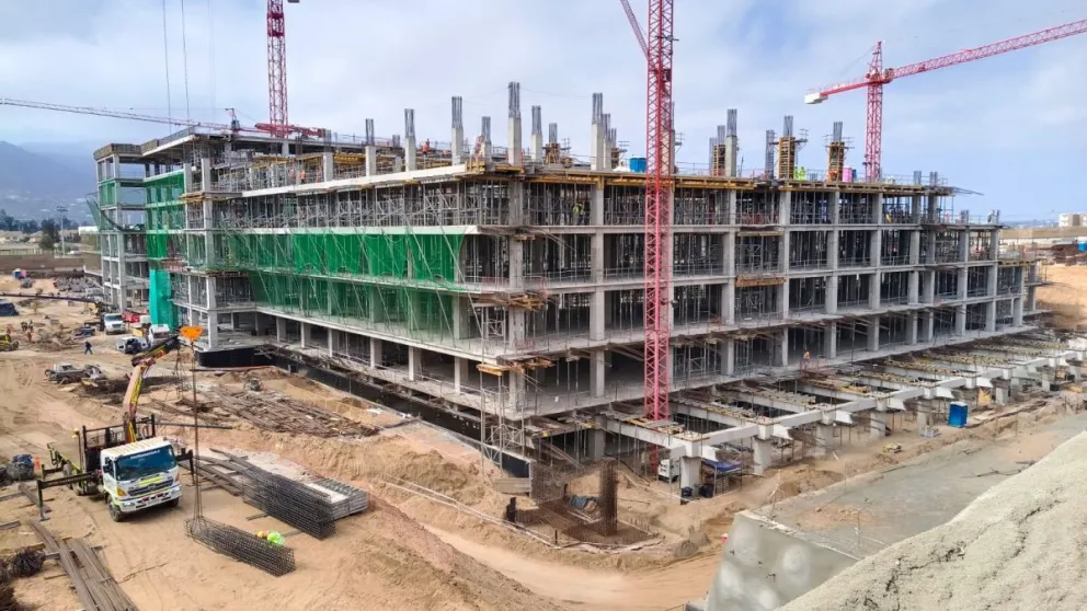 Buscan dar certezas a proyectos de infraestructura