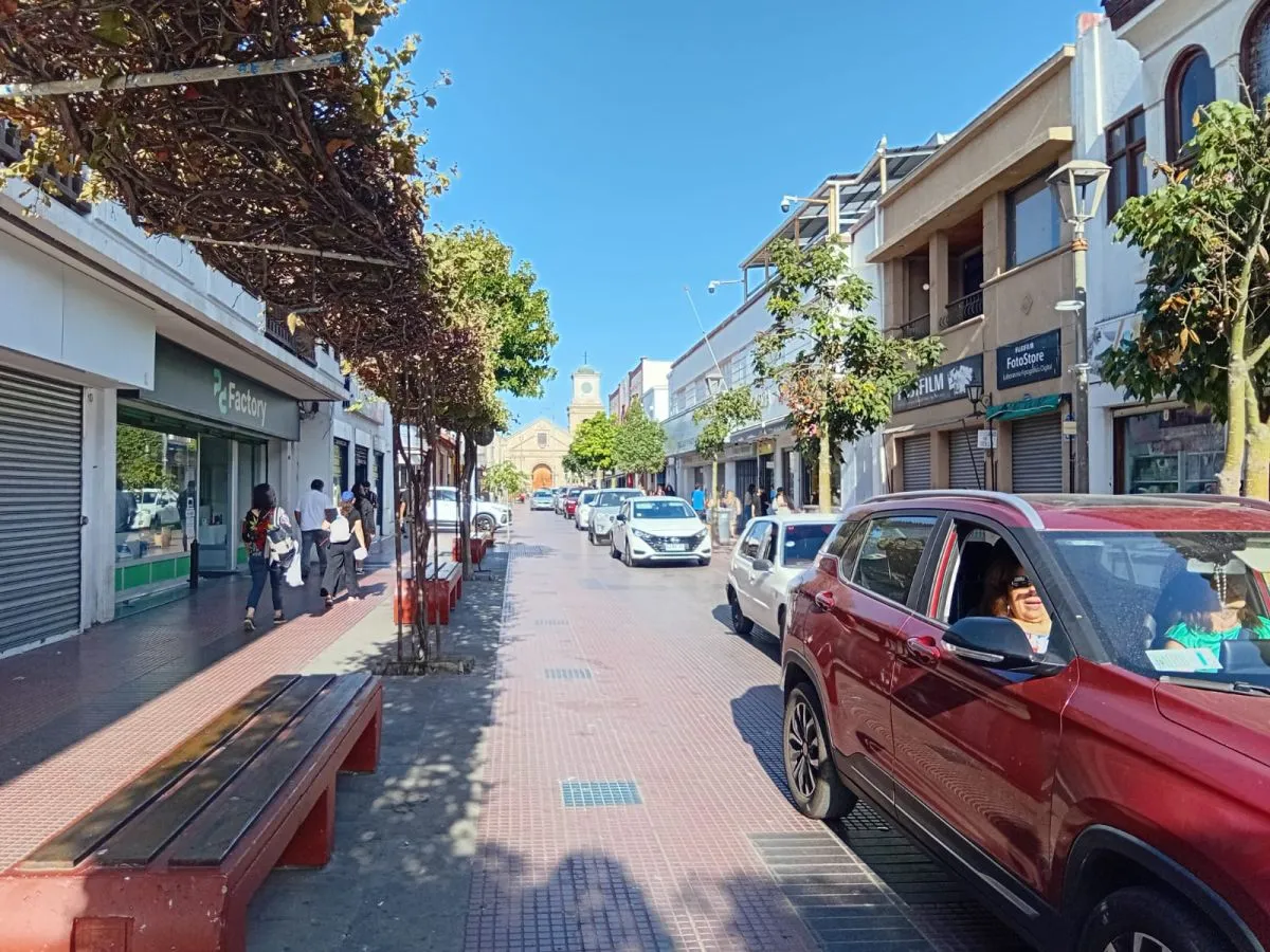 Comerciantes confirman que precios serán "reajustados"