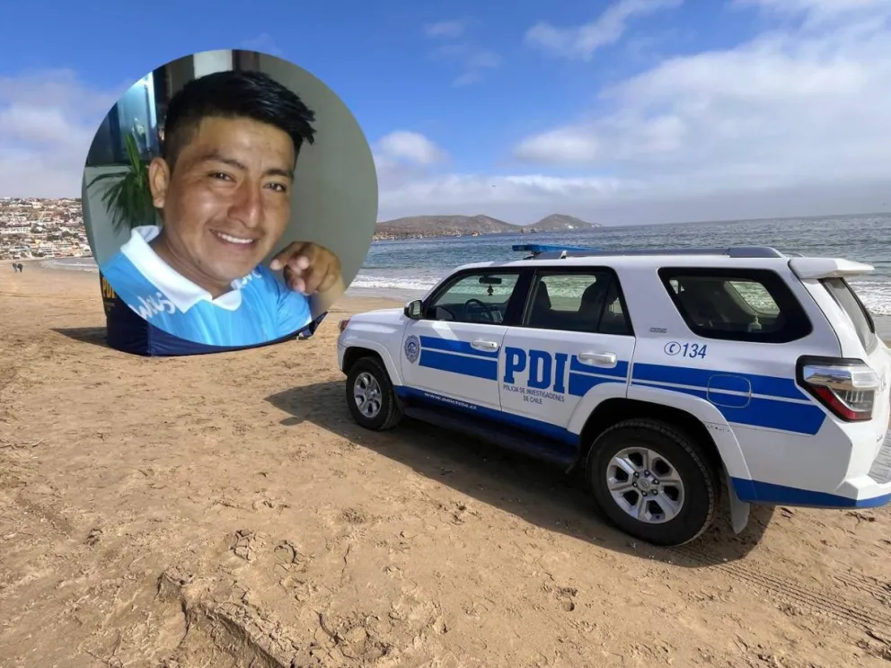 De la esperanza al duelo: la historia del pescador peruano que murió en Guanaqueros