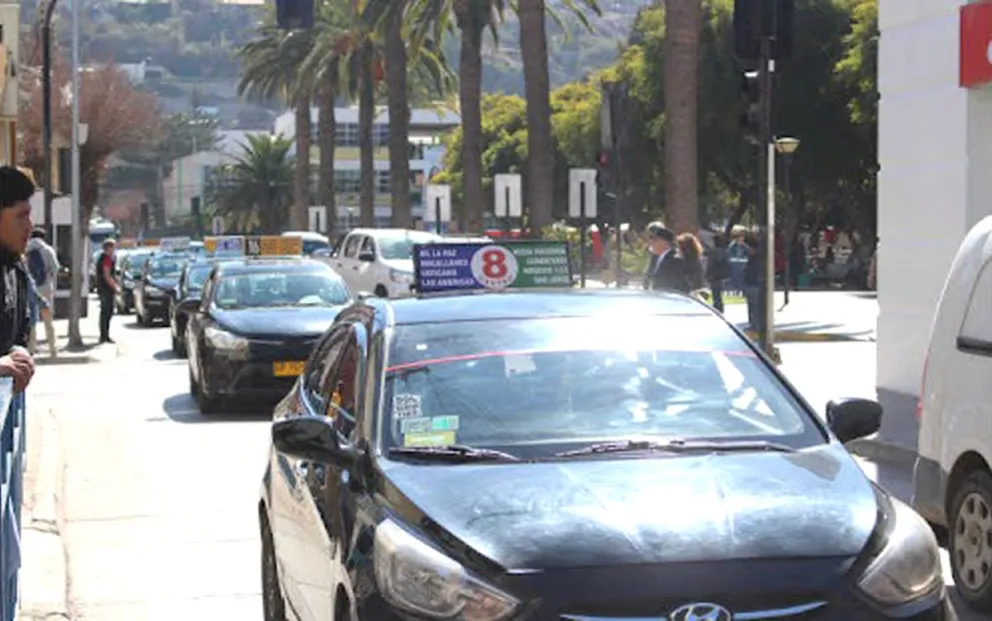 Ovalle: colectivos congelan tarifas pero recorridos rurales proyectan aumentos