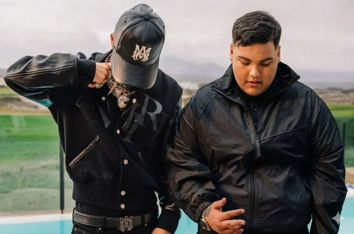 “Gata Only” alcanza cifra histórica en tiempo récord