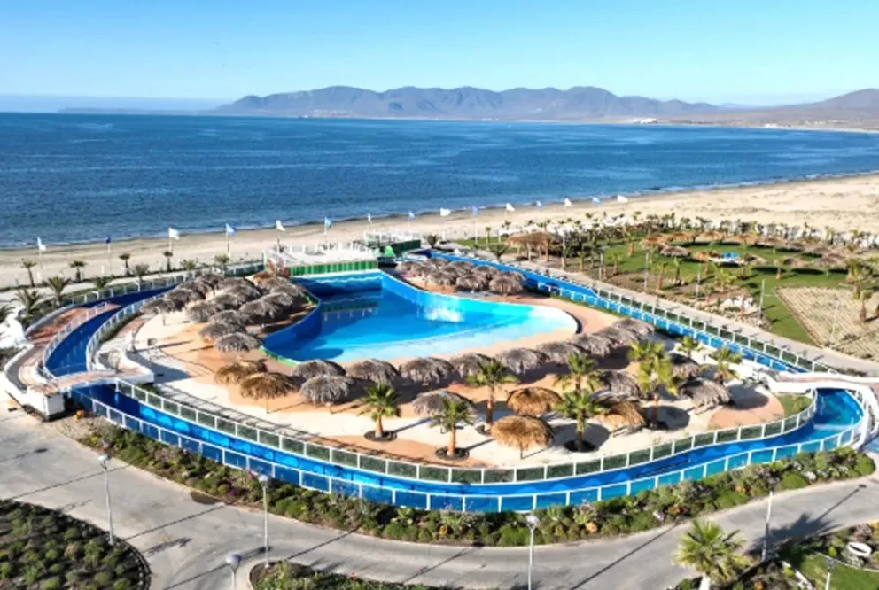 Denuncian grave accidente en ascensor de resort Rosa Agustina de Guanaqueros