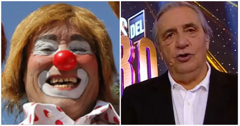 Kike Morandé Despide al Payaso Cucharita: ¿Qué Dijo?