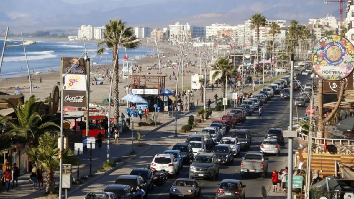 De cara a Semana Santa: las alzas en el combustible mantienen en vilo al turismo regional