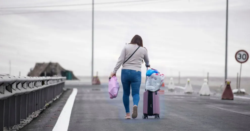 Corredor humanitario: el plan de Kast pierde fuerza en el Gobierno