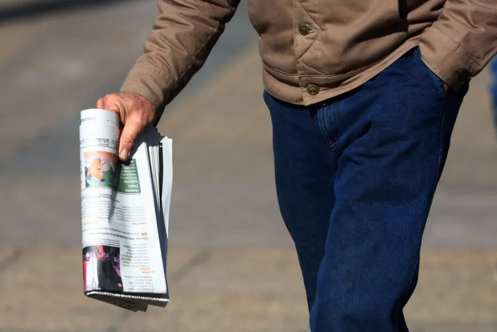 Desempleo baja levemente a 8,3%: ¿es un respiro real?