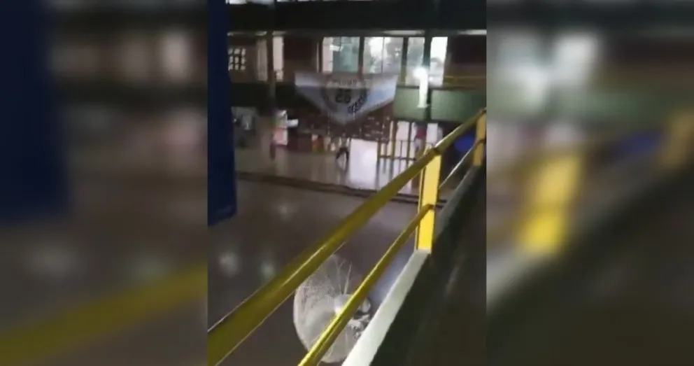 Argentina: alumno mata a compañero a tiros en colegio