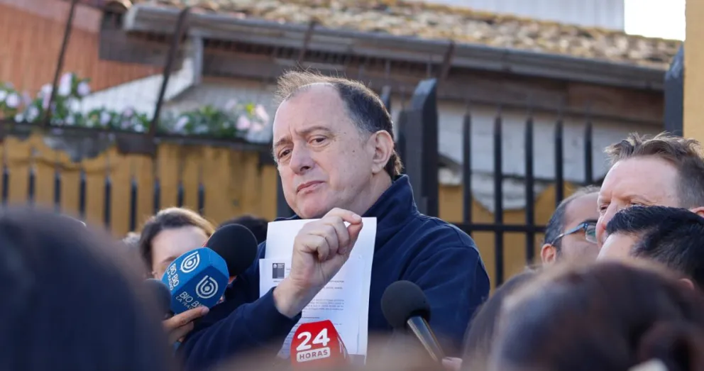 Viviendas: familias "en la fila" tendrán prioridad, según ministro Poduje