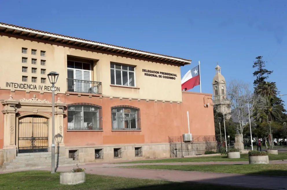 ¿Quién es quién? El listado completo de los nuevos seremis de la Región de Coquimbo