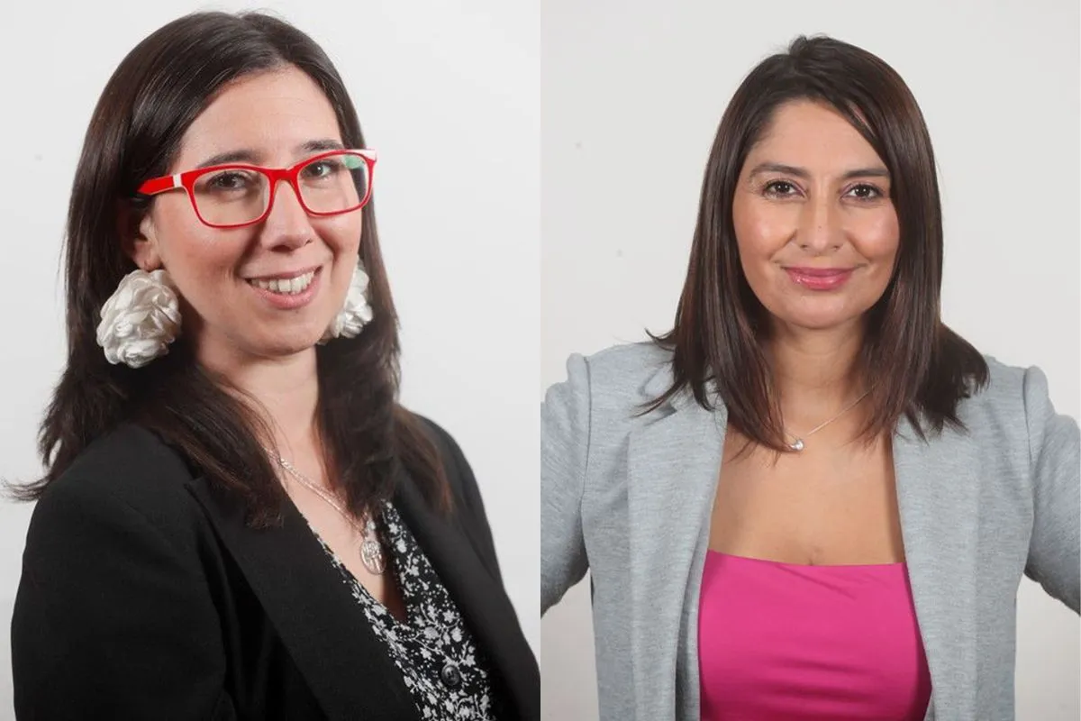 Diputadas desmienten deuda del CAE y acusan intento por dañar su imagen pública