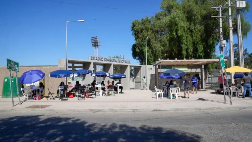 Último plazo en Ovalle: extienden pago de permiso de circulación para rezagado