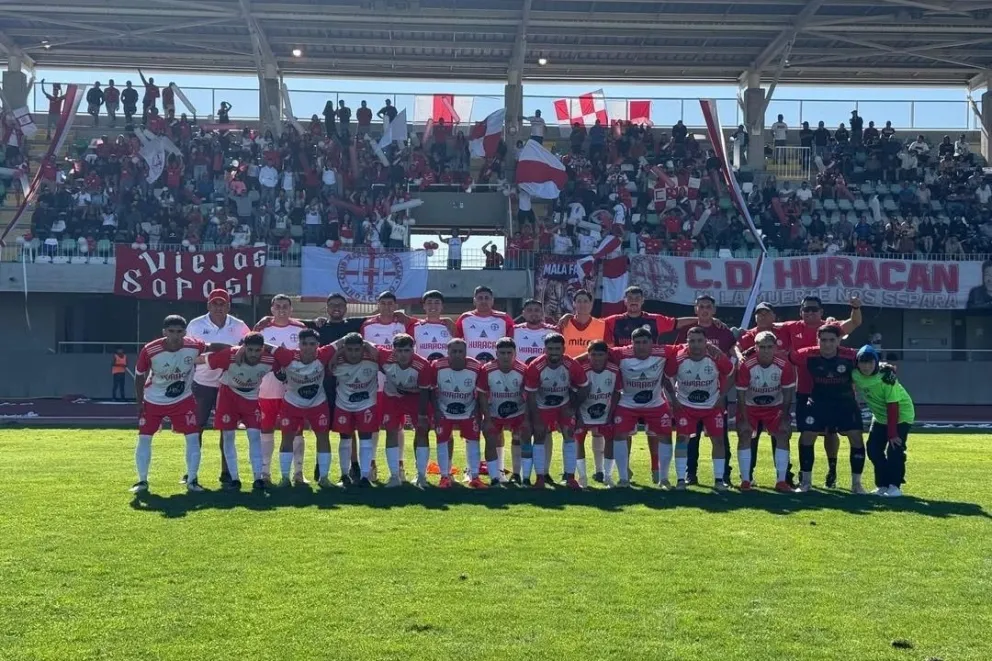 Benjamín Valdivia / Polideportivo