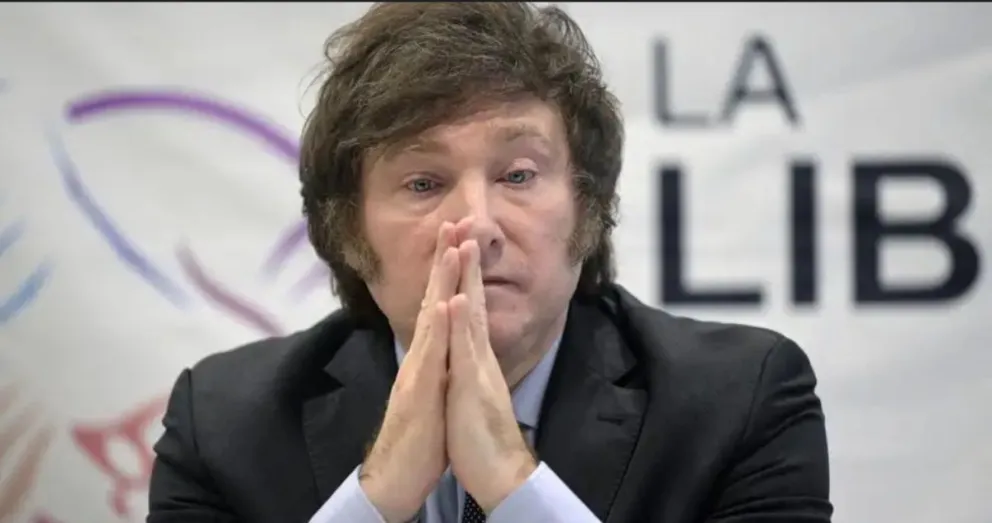 Suspenden 82 artículos: justicia frena reforma laboral de Milei