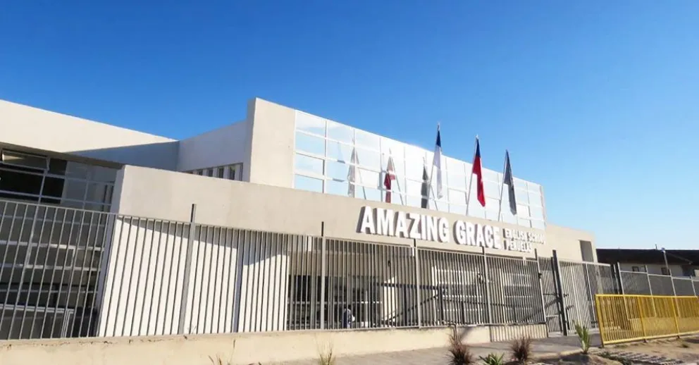 Denuncian presunto abuso sexual en colegio de Coquimbo: inspector fue apartado de sus funciones