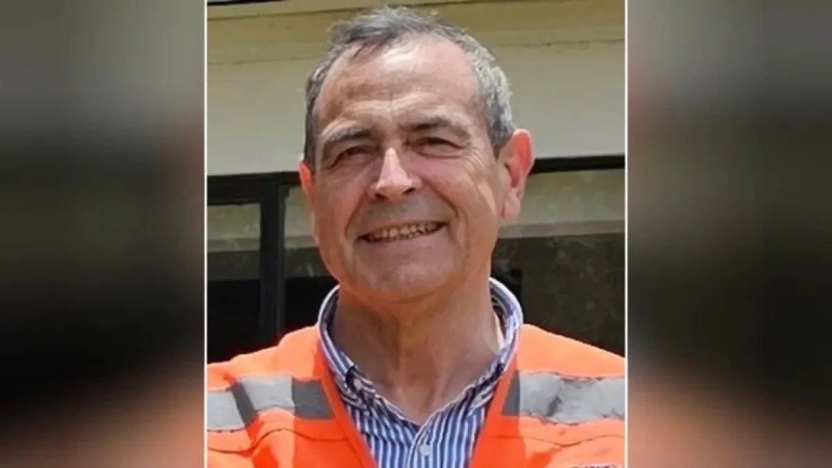 Expresidente de CORMINCO será el nuevo vicepresidente de ENAMI