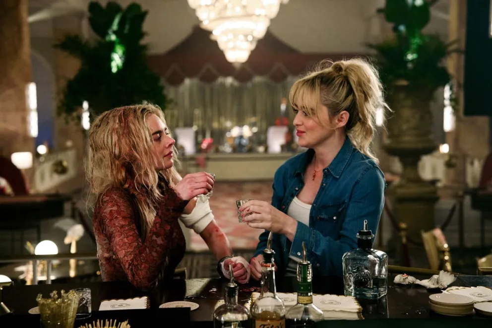 EFE/ Pief Weyman/ 20th Century Studios