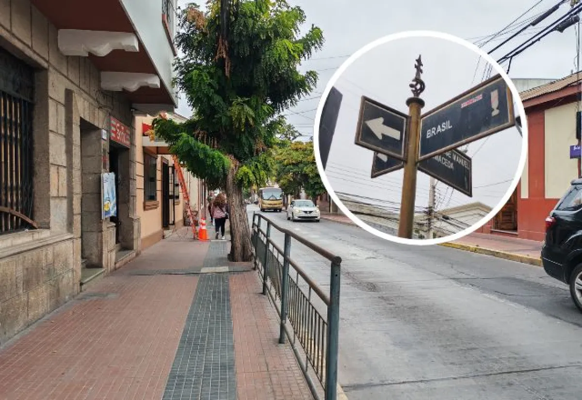 Locatarios de calle Brasil piden mayor seguridad tras millonario robo