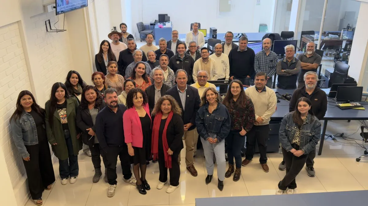 Diario El Día celebra 82 años y lanza estrategia 2026-2030