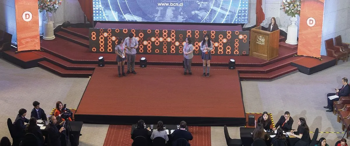 Inscripciones abiertas para Torneo Delibera 2026 en USerena Inscripciones abiertas para Torneo Delibera 2026 en USerena