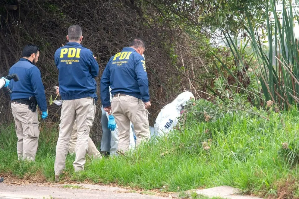 A un año de macabro crimen de Ana María Pizarro: Extradición de asesino en pausa