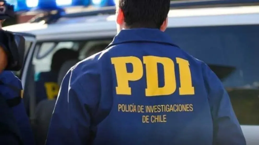 Detienen a imputado por homicidio ocurrido en Punta Colorada