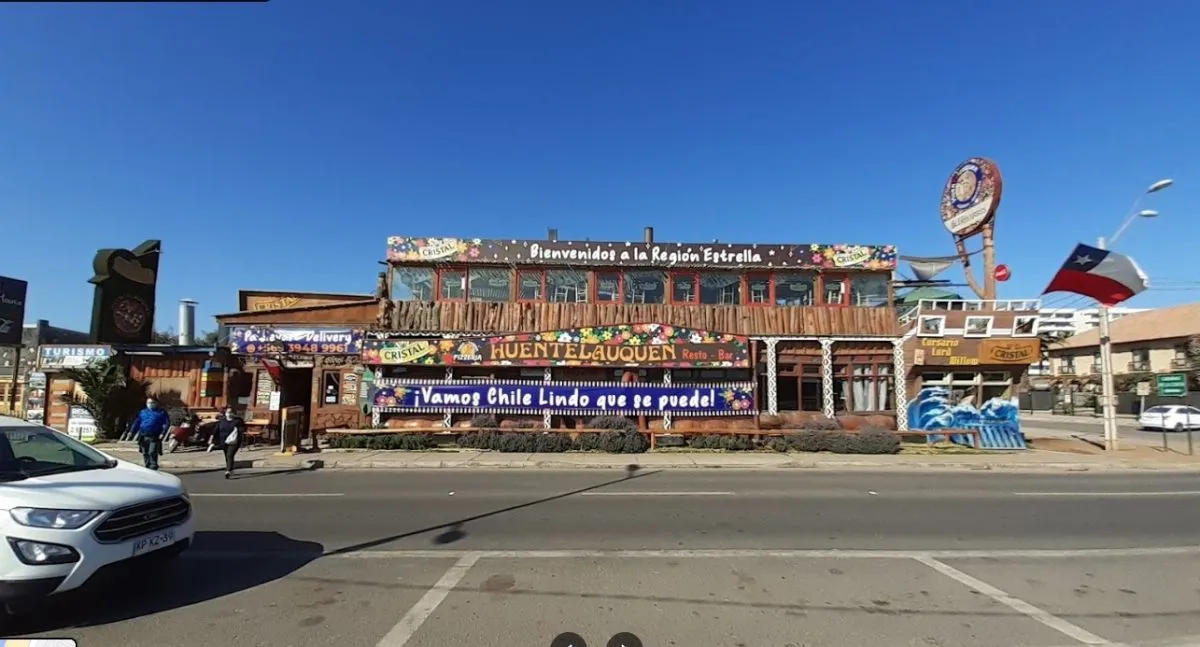 Hoteles Campanario impugna reapertura de Huentelauquén por ruidos