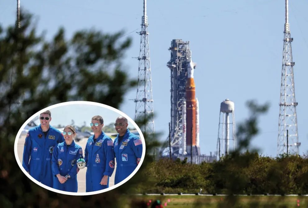 El regreso a la Luna con 60 años de ventaja tecnológica