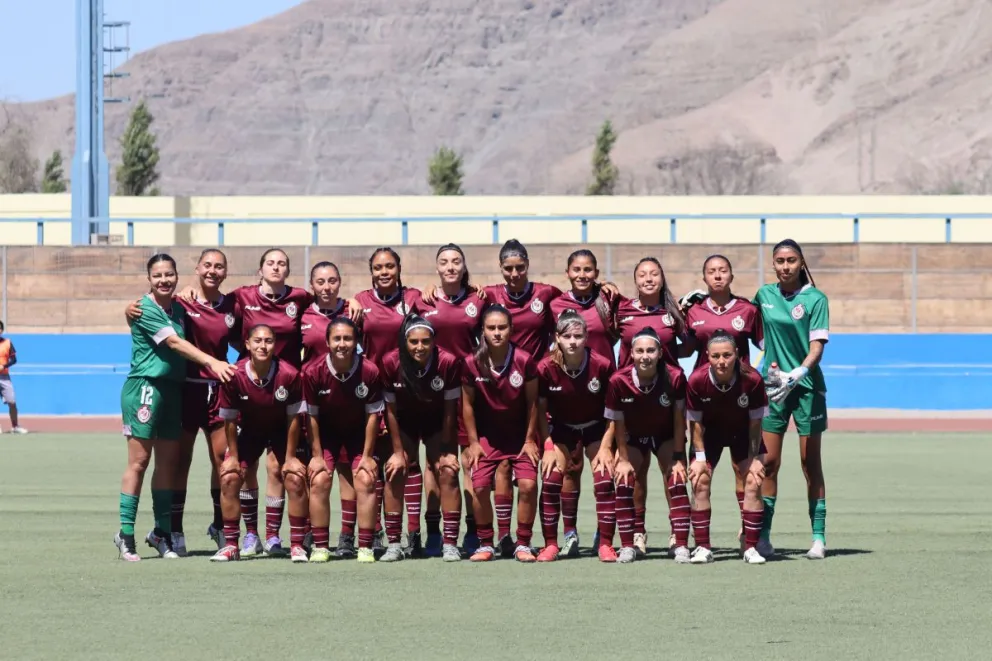 Desde el club invitaron a los hinchas para acompañar al equipo en una jornada que se desarrollará en un ambiente familiar y cercano. (Foto: CD La Serena)