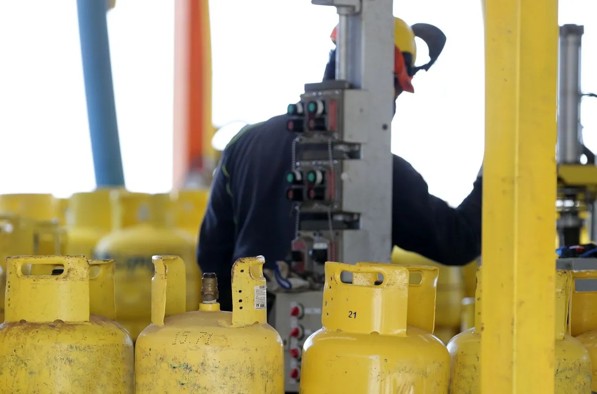 Revisa cómo obtener los vales de gas que entregará la Municipalidad de La Serena