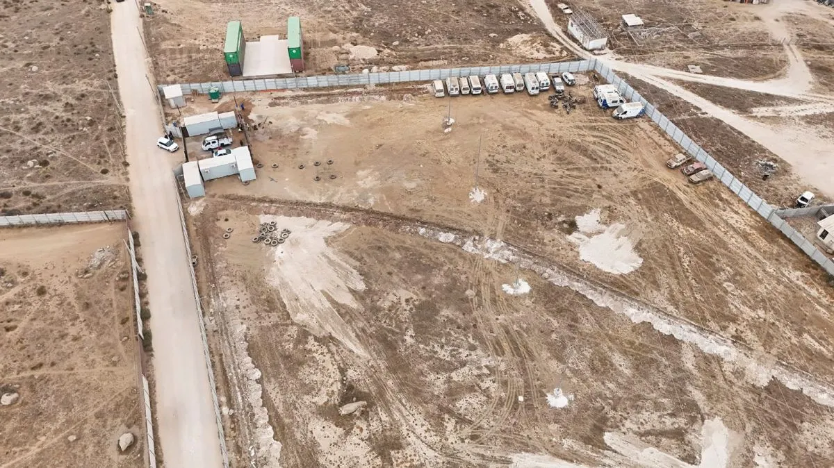 Vehículos abandonados colapsan corrales en La Serena y Coquimbo