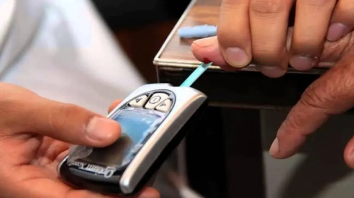50 mil personas en tratamiento por diabetes en la región