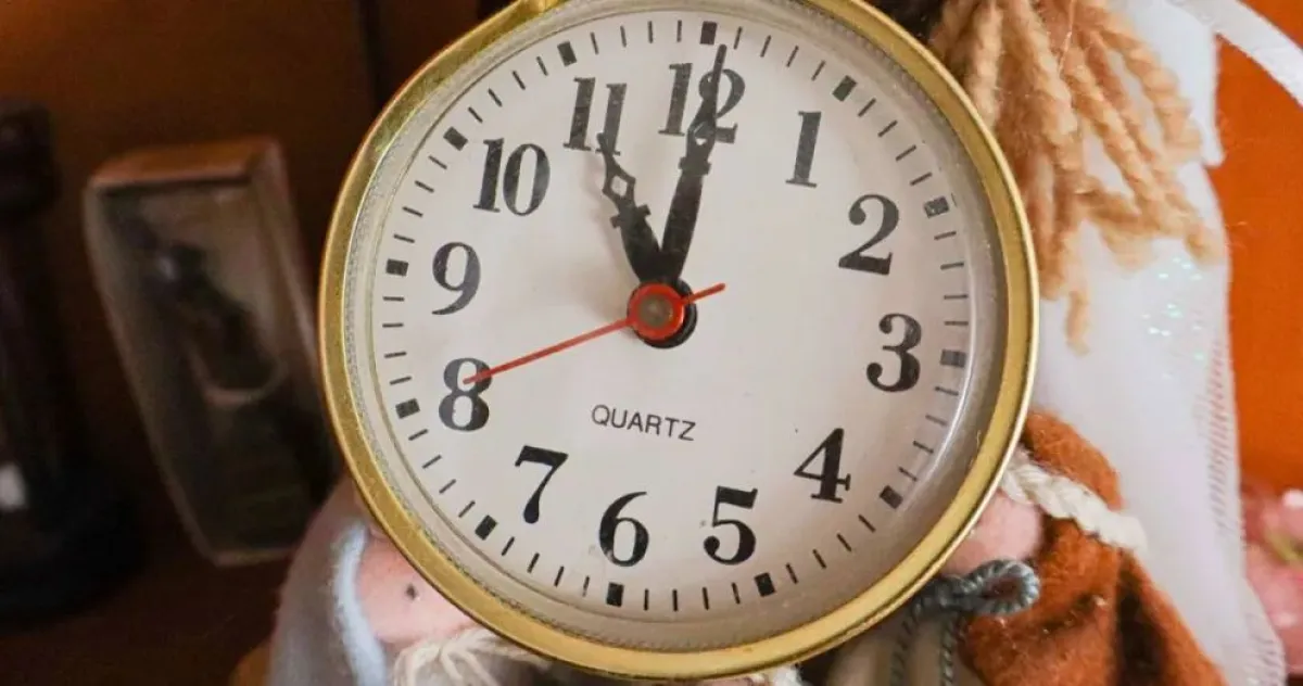 Recomendaciones clave para adaptarse al horario de invierno Recomendaciones clave para adaptarse al horario de invierno