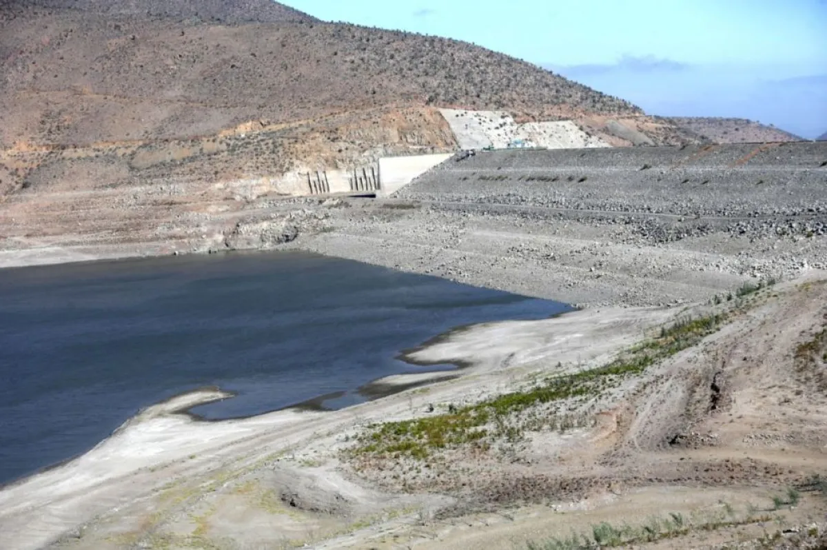 Embalses al 12% con incertidumbre en pronóstico de lluvias