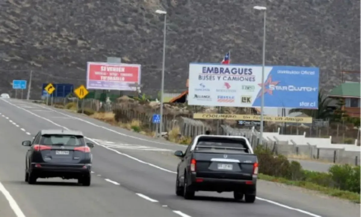 Balance vial de Semana Santa: 7 fallecidos a nivel nacional y más de  13 mil controles por drogas y alcohol