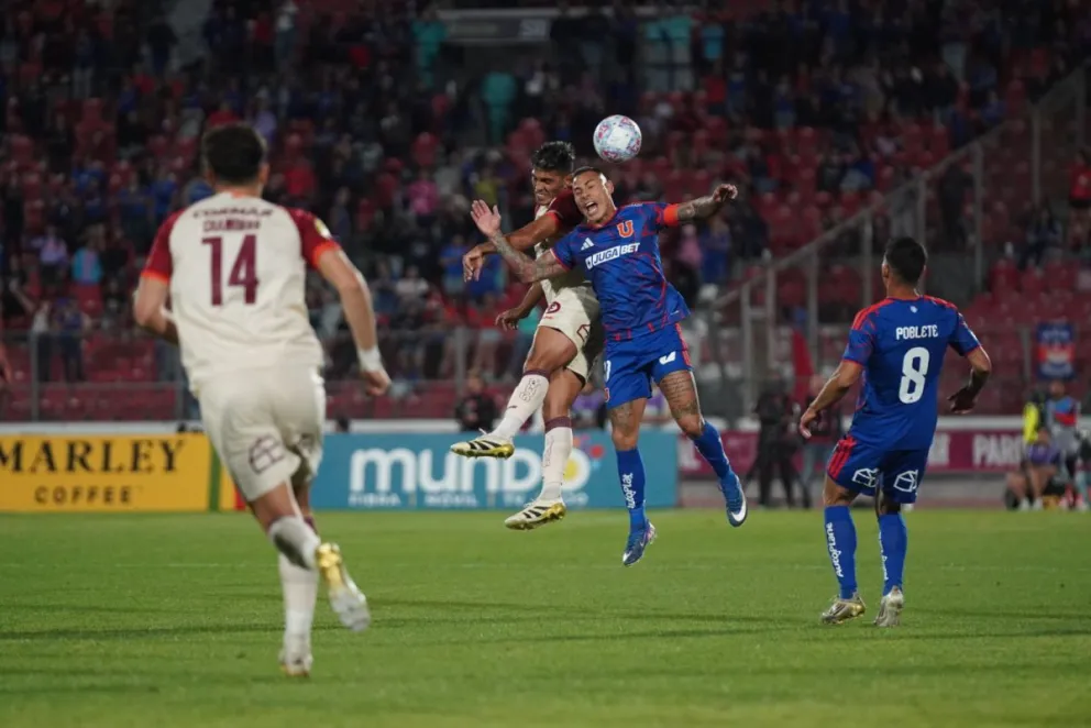 La Serena vuelve a casa bajo presión