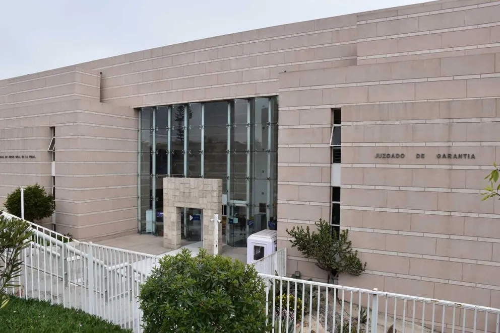 La investigación fiscal, que incluyó pruebas documentales y testimoniales, permitió acreditar los delitos. (Foto: El Día)