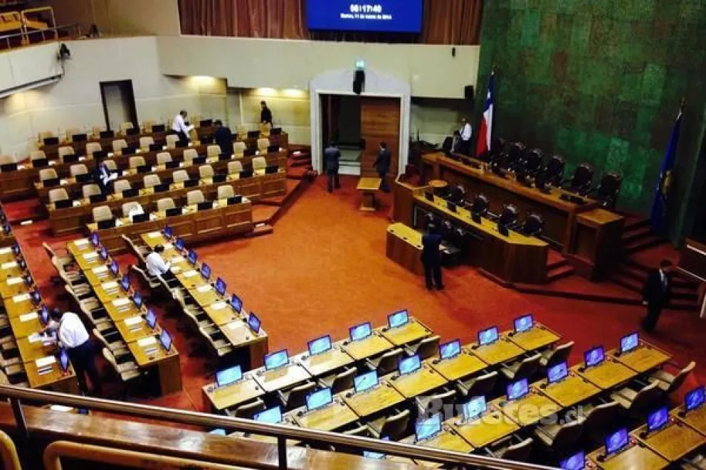 Este martes comenzará en el Congreso la tramitación de la ley "miscelánea" del gobierno de Kast. (Foto: Cedida)