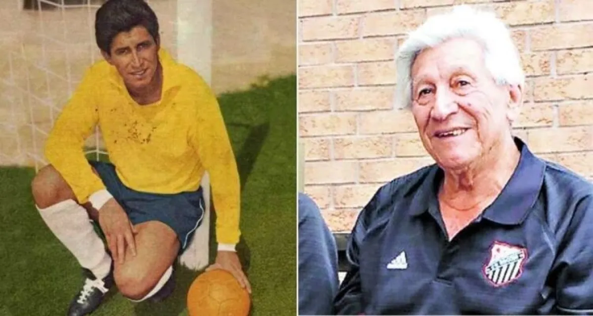 Este miércoles serán los funerales de Adán Godoy Rubina