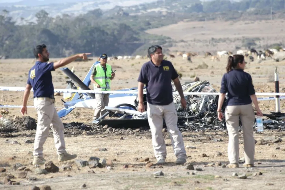 Como resultado del siniestro, fallecieron la subcomisario Camila Silva y la subinspector Daniela Zalazar. Además, otros dos policías resultaron con lesiones de diversa consideración.