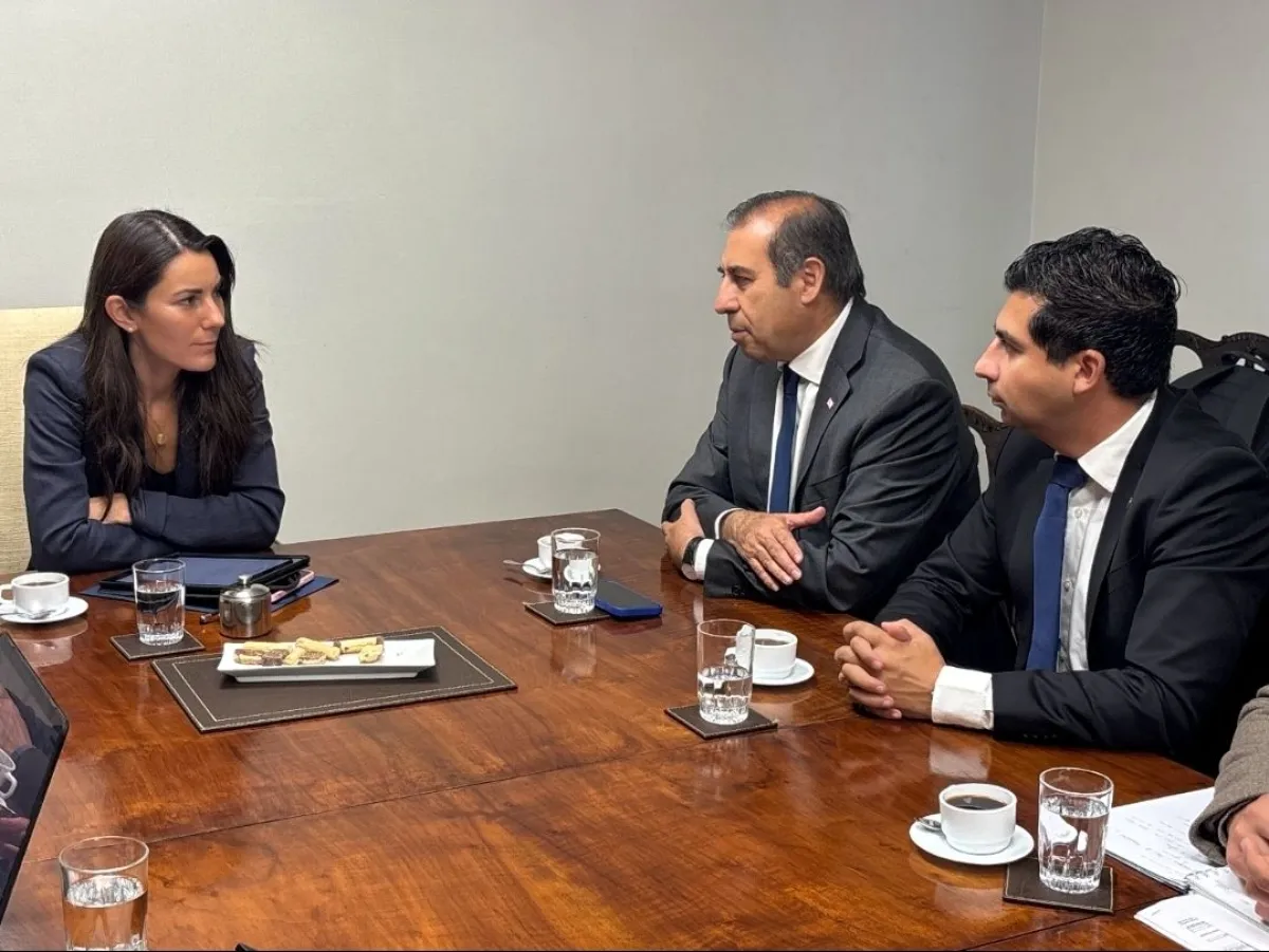 Ovalle proyecta traspaso de educación al SLEP en 2027 Ovalle proyecta traspaso de educación al SLEP en 2027