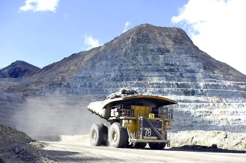 Alcaldes de la región aseguraron que suspender los recursos del Royalty minero sería un retroceso para las comunas y las regiones. (Foto: El Día)