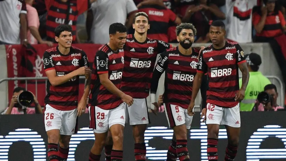 Los 40 clubes de la primera y la segunda división de Brasil se reunieron con la cúpula de la Confederación Brasileña de Fútbol para crear una Liga de Fútbol independiente. (Foto: Cedida)