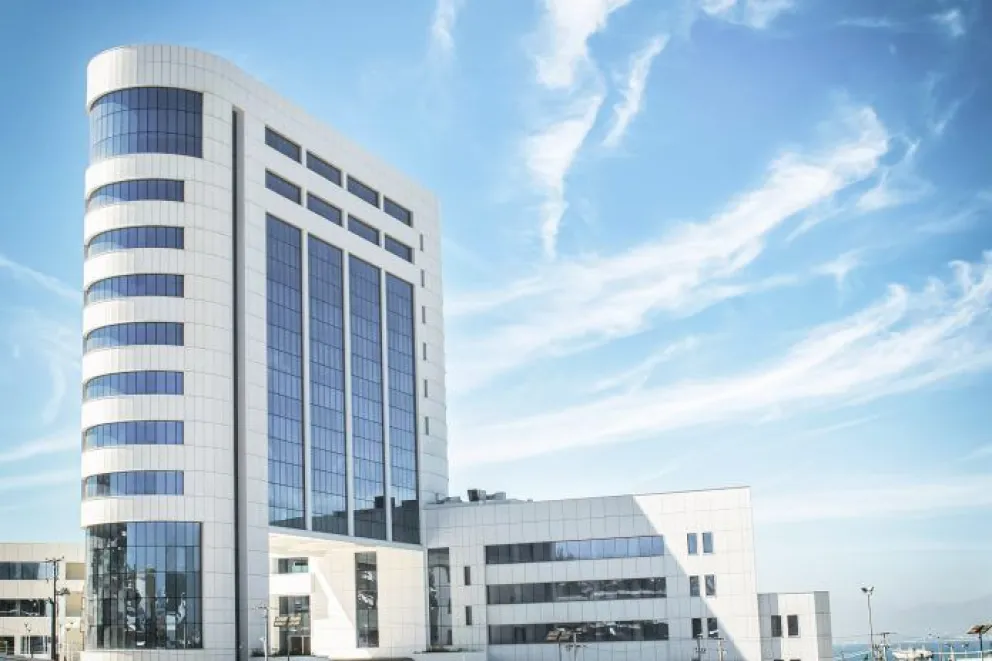 Desde el municipio de Coquimbo indican que la querella criminal en contra del exalcalde Marcelo Pereira aún se encuentra en pleno desarrollo. (Foto: El Día)