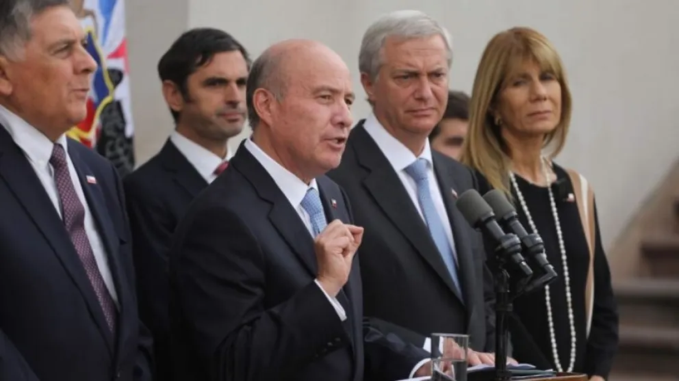 La decisión del gobierno responde tanto a razones técnicas como políticas, en medio de un debate que ya genera tensiones entre oficialismo y oposición. (Foto: Cedida)