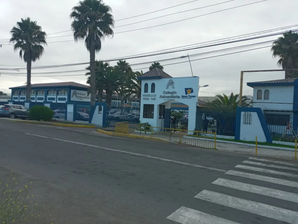 Nueva amenaza de tiroteo en colegio de La Serena: activan protocolos de seguridad