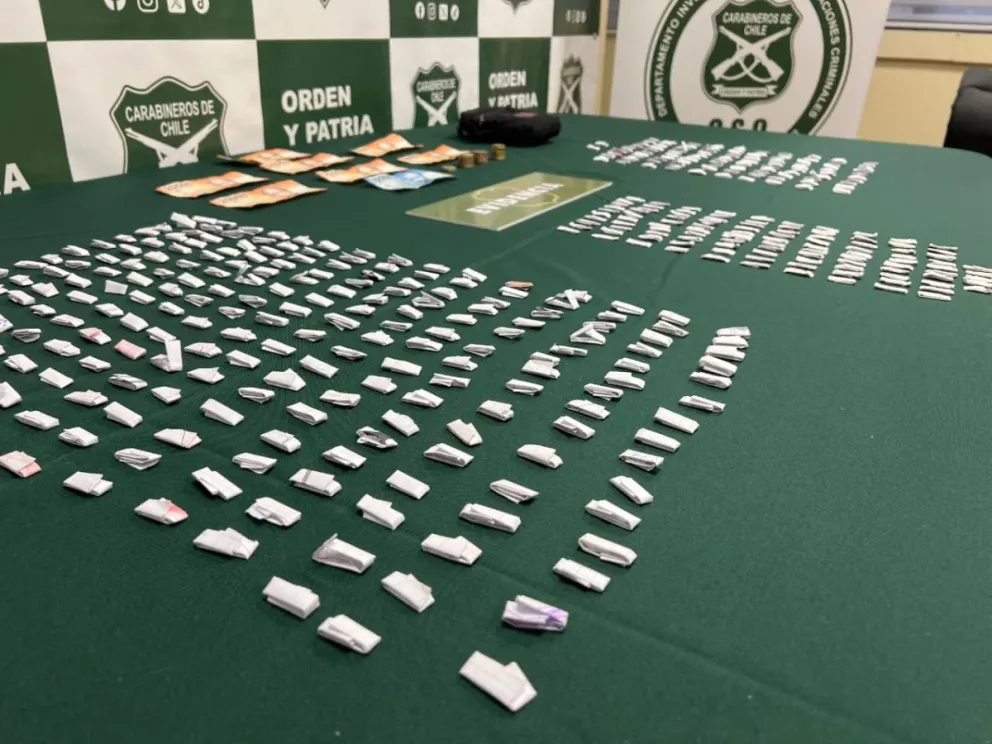 10 disparos en plena feria: capturan a autores de ataque en San Juan