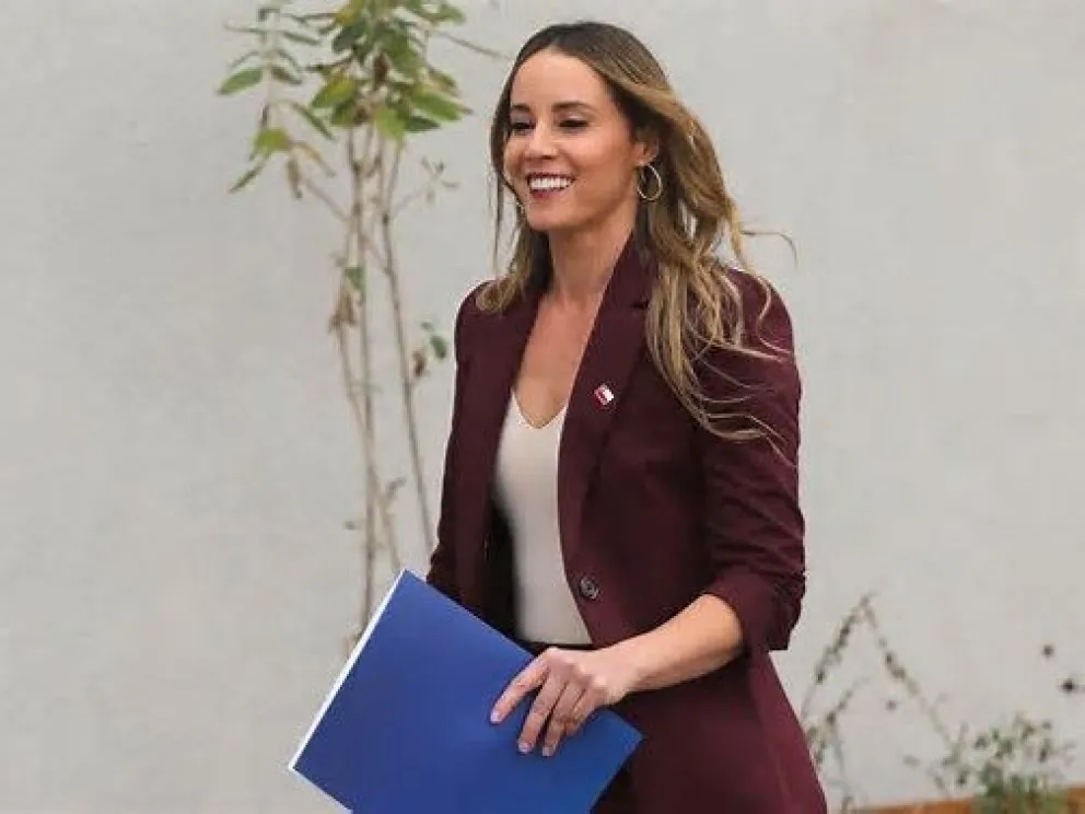 'No estamos en quiebra': Sedini advierte por 'estrechez fiscal gigante'