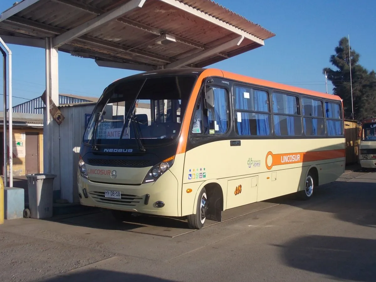 Lincosur confirma que no subirá precios de pasajes