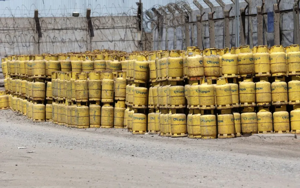 El vocero regional, Darwin Cortés, aseguró que el beneficio del gas se encuentra en fase de coordinación y que su implementación se proyecta antes de la llegada del invierno.